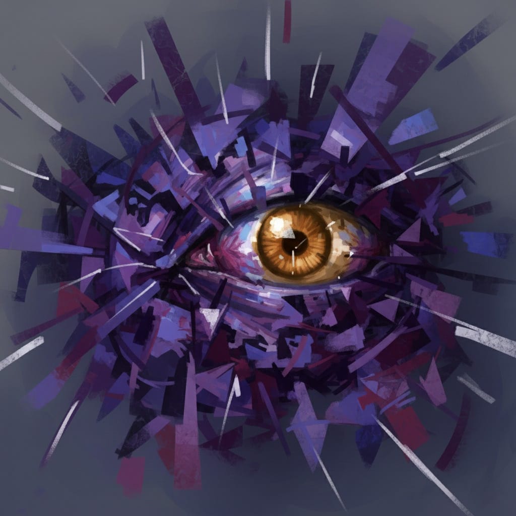 El color del feminicidio.