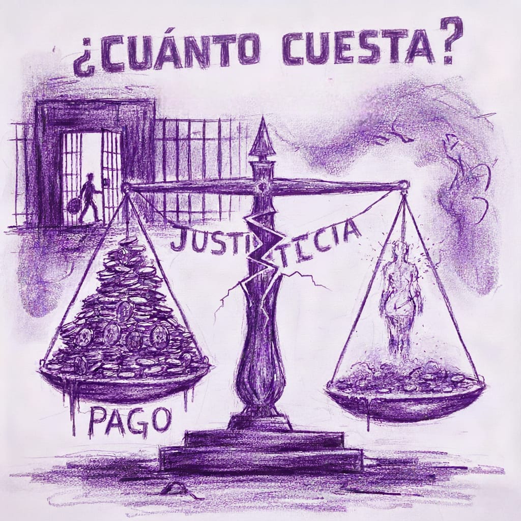 ¿Cuánto cuesta matar a una mujer?